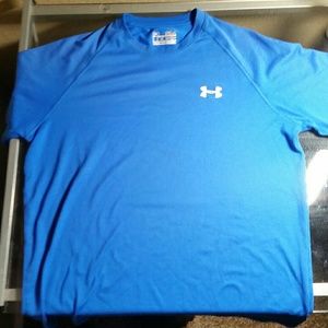 Under armour shirt